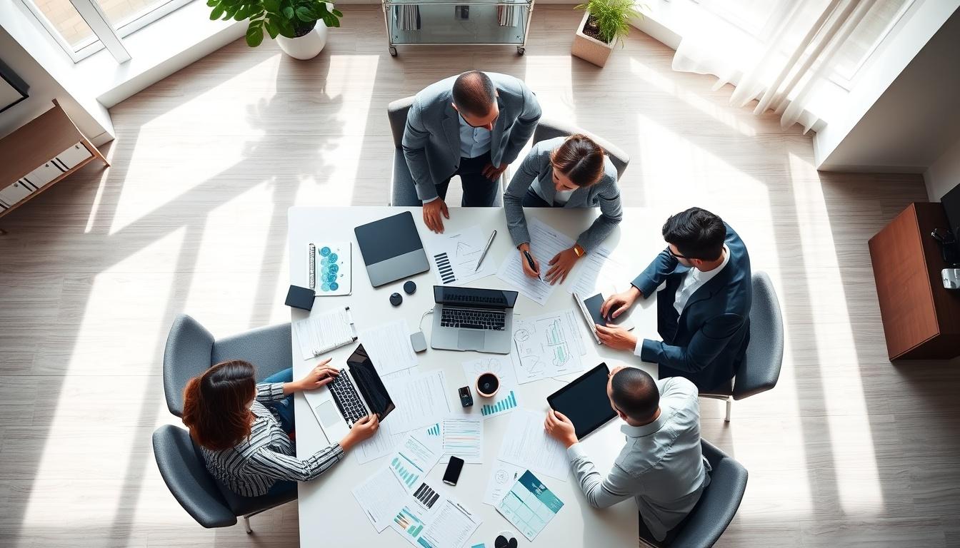 Manage Your Trusts